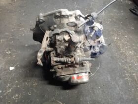 SUZUKI Váltó (Mechanikus)