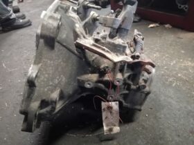 SUZUKI Váltó (Mechanikus)