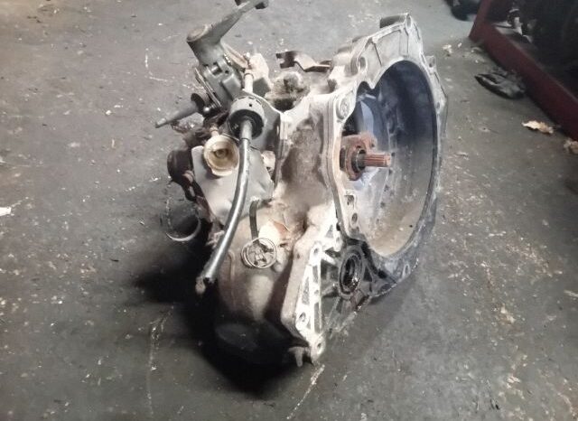 
								SUZUKI Váltó (Mechanikus) full									