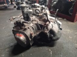 
										SUZUKI Váltó (Mechanikus) full									