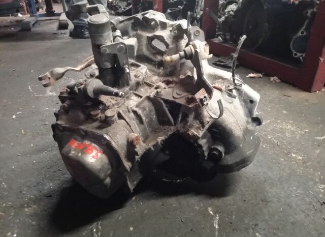 
								SUZUKI Váltó (Mechanikus) full									