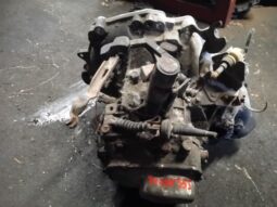 
										SUZUKI Váltó (Mechanikus) full									