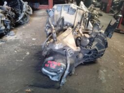 
										NISSAN Váltó (Mechanikus) full									