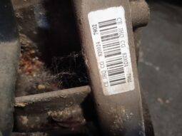 
										NISSAN Váltó (Mechanikus) full									