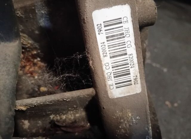 
								NISSAN Váltó (Mechanikus) full									