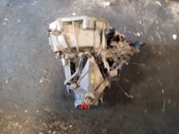 
										NISSAN Váltó (Mechanikus) full									