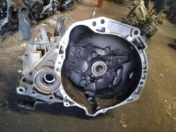 
										NISSAN Váltó (Mechanikus) full									