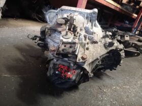 KIA Váltó (Mechanikus)