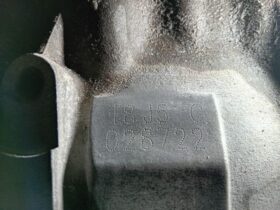 KIA Váltó (Mechanikus)