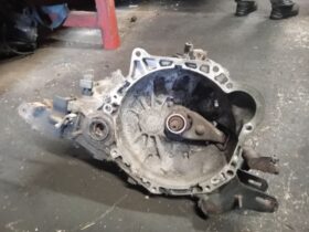 KIA Váltó (Mechanikus)