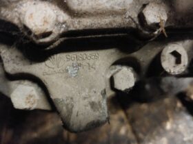 DAEWOO Váltó (Mechanikus)