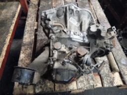 
										SUZUKI Váltó (Mechanikus) full									