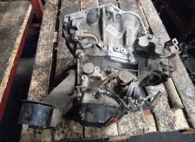 
								SUZUKI Váltó (Mechanikus) full									