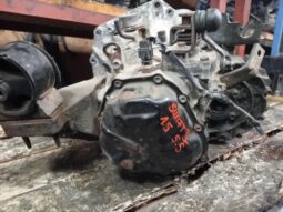 
										SUZUKI Váltó (Mechanikus) full									