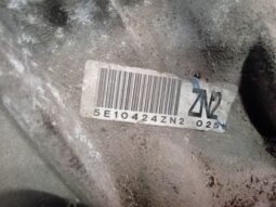 
										SUZUKI Váltó (Mechanikus) full									