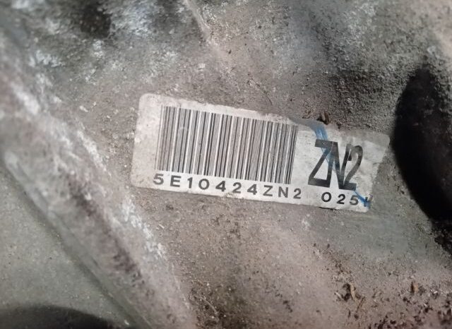 
								SUZUKI Váltó (Mechanikus) full									