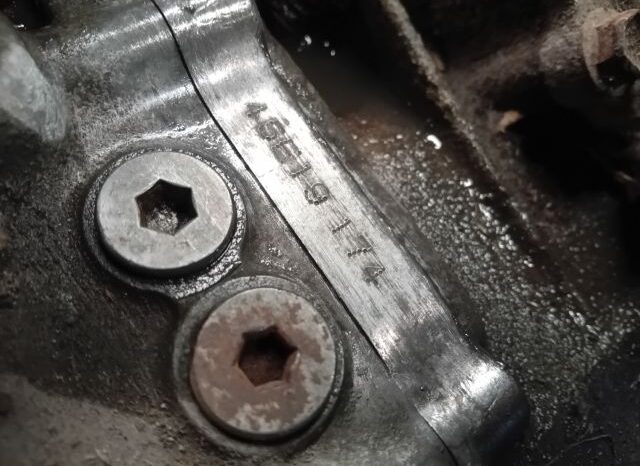 
								SUZUKI Váltó (Mechanikus) full									