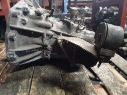 
										SUZUKI Váltó (Mechanikus) full									