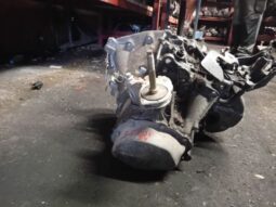 
										CITROËN Váltó (Mechanikus) full									