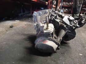 CITROËN Váltó (Mechanikus)