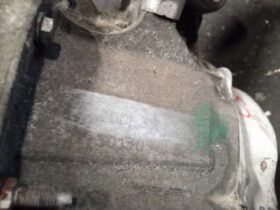 CITROËN Váltó (Mechanikus)