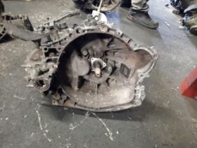 CITROËN Váltó (Mechanikus)