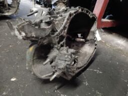 
										CITROËN Váltó (Mechanikus) full									