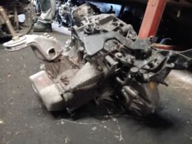 CITROËN Váltó (Mechanikus)