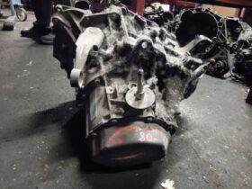 CITROËN Váltó (Mechanikus)