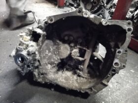 CITROËN Váltó (Mechanikus)