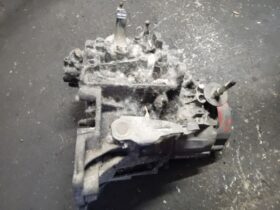 CITROËN Váltó (Mechanikus)