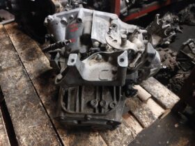 PEUGEOT Váltó (Mechanikus)