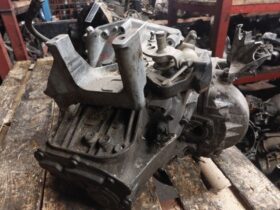 PEUGEOT Váltó (Mechanikus)