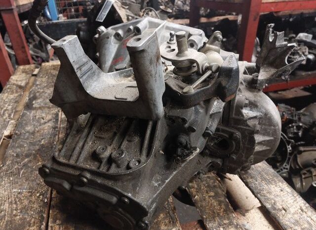 
								PEUGEOT Váltó (Mechanikus) full									