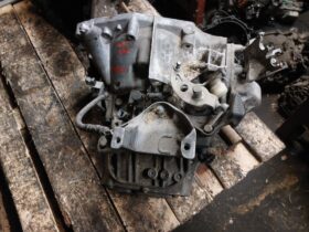 PEUGEOT Váltó (Mechanikus)