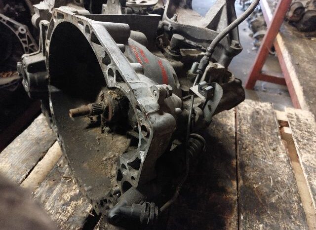 
								PEUGEOT Váltó (Mechanikus) full									