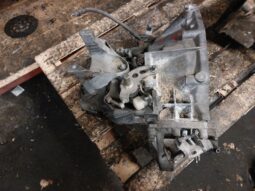 
										PEUGEOT Váltó (Mechanikus) full									