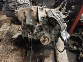 PEUGEOT Váltó (Mechanikus)