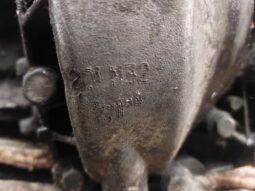 
										PEUGEOT Váltó (Mechanikus) full									