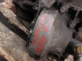 PEUGEOT Váltó (Mechanikus)