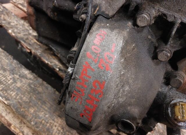 
								PEUGEOT Váltó (Mechanikus) full									