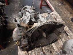 
										PEUGEOT Váltó (Mechanikus) full									