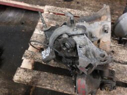 
										PEUGEOT Váltó (Mechanikus) full									