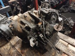 
										PEUGEOT Váltó (Mechanikus) full									