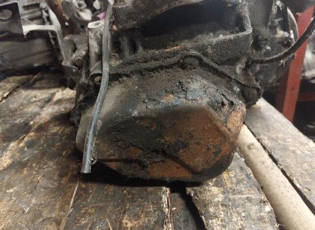 
								PEUGEOT Váltó (Mechanikus) full									