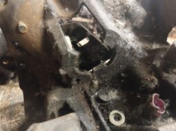 
										PEUGEOT Váltó (Mechanikus) full									