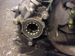 
										CITROËN Váltó (Mechanikus) full									