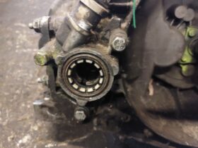 CITROËN Váltó (Mechanikus)