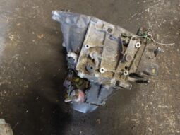 
										CITROËN Váltó (Mechanikus) full									