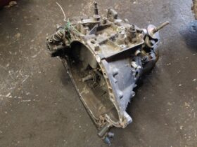 CITROËN Váltó (Mechanikus)